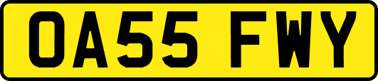 OA55FWY