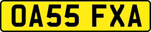 OA55FXA