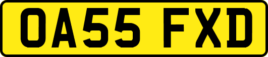 OA55FXD