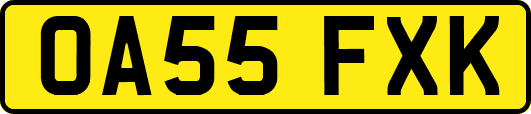 OA55FXK