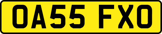 OA55FXO