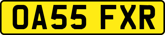 OA55FXR