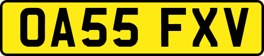 OA55FXV