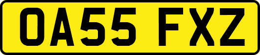 OA55FXZ