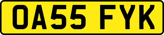 OA55FYK