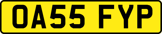 OA55FYP