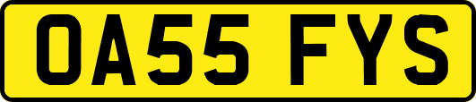 OA55FYS