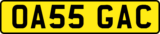 OA55GAC
