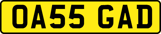 OA55GAD