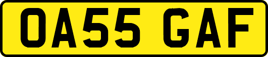 OA55GAF