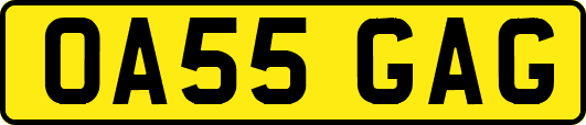 OA55GAG
