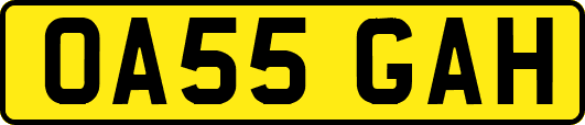 OA55GAH