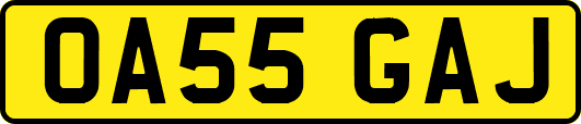 OA55GAJ