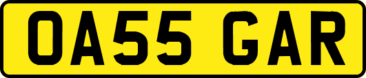 OA55GAR