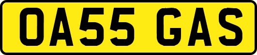 OA55GAS