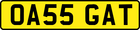 OA55GAT