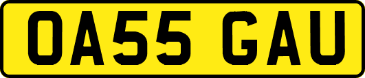 OA55GAU