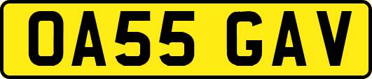 OA55GAV