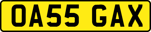 OA55GAX