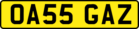 OA55GAZ