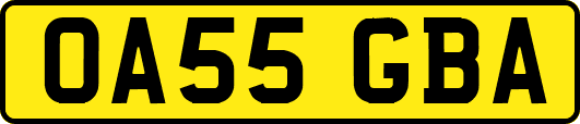 OA55GBA