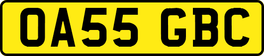 OA55GBC