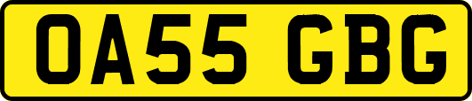 OA55GBG