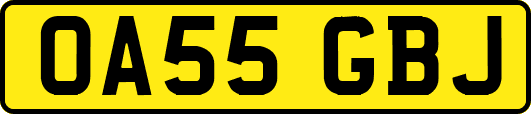 OA55GBJ