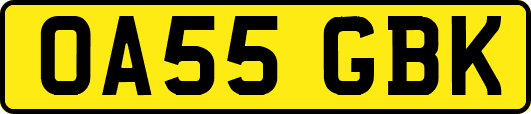 OA55GBK