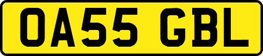 OA55GBL