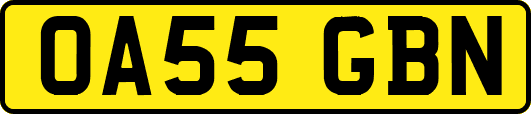 OA55GBN