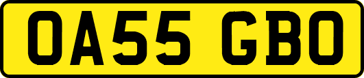 OA55GBO