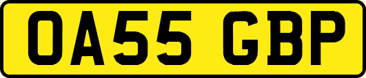 OA55GBP