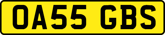 OA55GBS