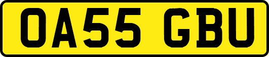 OA55GBU