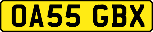 OA55GBX