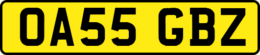 OA55GBZ