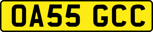 OA55GCC