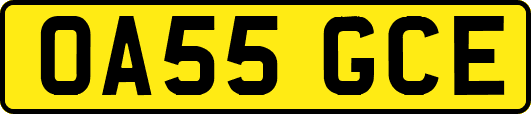 OA55GCE