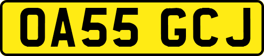 OA55GCJ