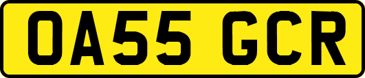OA55GCR