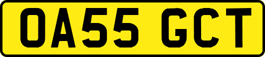 OA55GCT