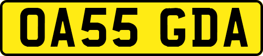 OA55GDA