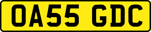 OA55GDC