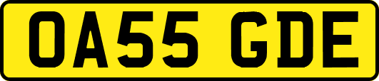 OA55GDE
