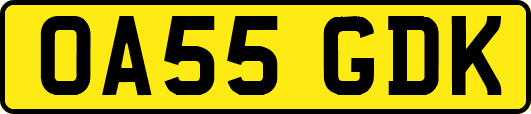 OA55GDK
