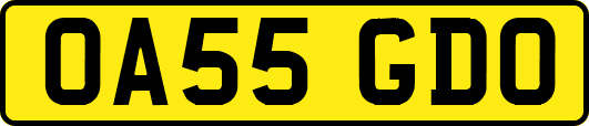 OA55GDO