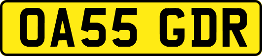 OA55GDR
