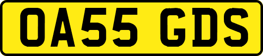 OA55GDS