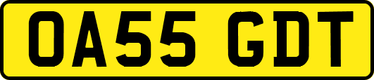 OA55GDT